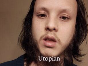 Utopian