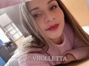 VIIOLLETTA