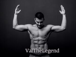 ValTheLegend