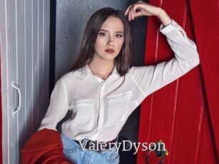 ValeryDyson