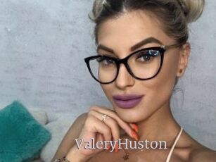 ValeryHuston