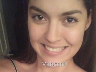 Valiciari