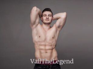 VallTheLegend