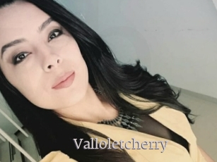 Valloletcherry