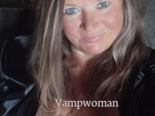 Vampwoman