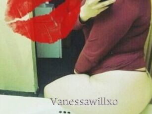 Vanessawillxo