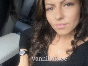 VannillaRose