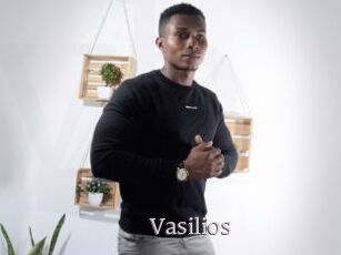 Vasilios