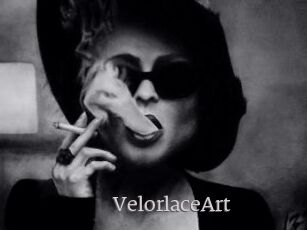 VelorlaceArt