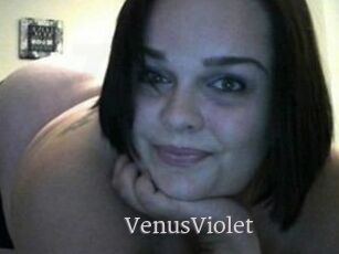 VenusViolet