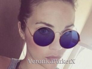 VeronicaParkerX