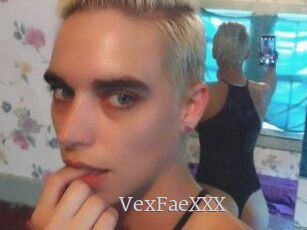 VexFaeXXX