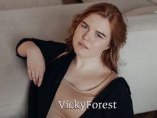 VickyForest