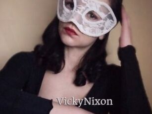 VickyNixon