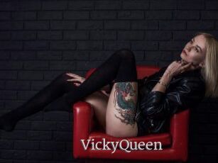 VickyQueen