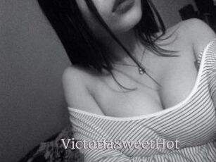 VictoriaSweetHot