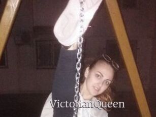 VictorianQueen