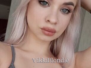 VikkiBlondie