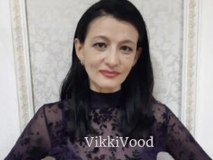 VikkiVood