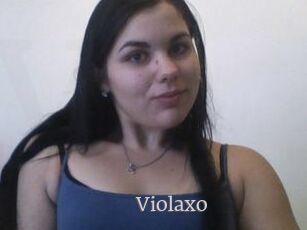 Violaxo