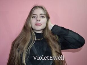 VioletEwell