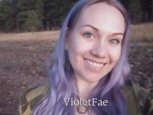 VioletFae