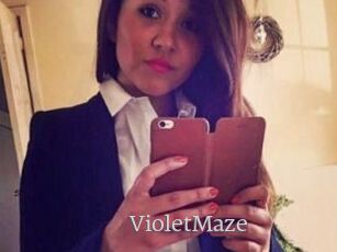 Violet_Maze