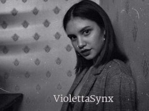 ViolettaSynx