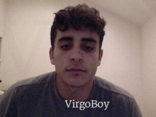 VirgoBoy