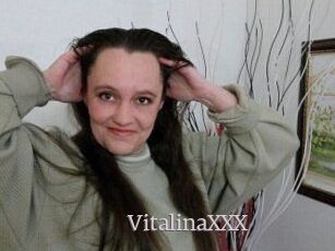 VitalinaXXX