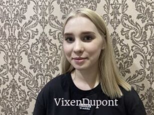 VixenDupont