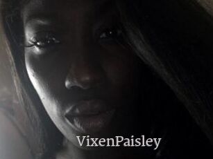 VixenPaisley