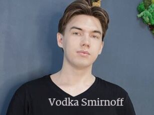 Vodka_Smirnoff