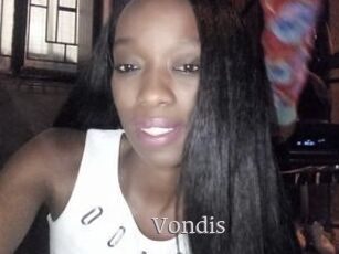 Vondis