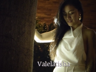 Valelatisha