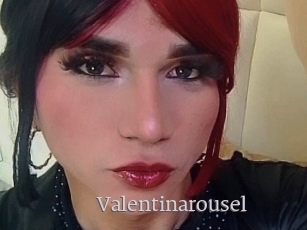 Valentinarousel