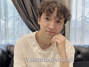 valentinoborzagi Vidéo Beurettes