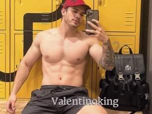 Valentinoking