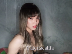 Valeriacalifa