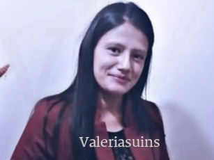 Valeriasuins