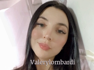 Valerylombardi