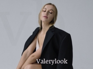 Valerylook