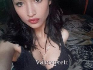 Valeryprett