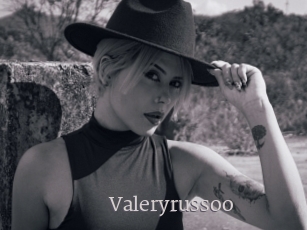 Valeryrussoo