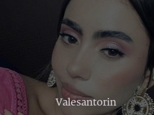 Valesantorin