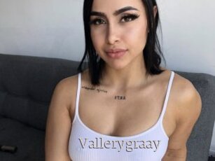 Vallerygraay