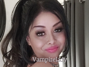 Vampirelady