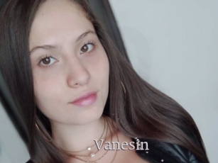 Vanesin