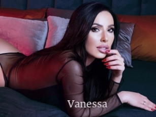 Vanessa