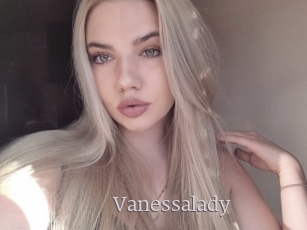 Vanessalady